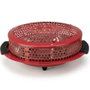 Orbegozo Brasero Eléctrico BR 90 900W para Mesa Camilla